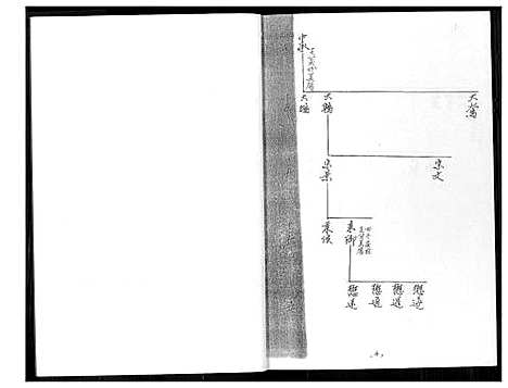 [黄]同安房金柄纶公派下支分文斗安聚公_字驰复_分布支图简录 (福建) 同安房金柄纶公派.pdf