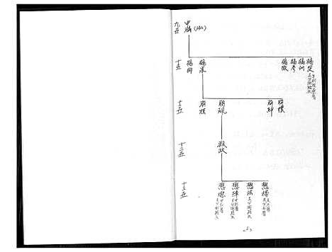 [黄]同安房金柄纶公派下支分文斗安聚公_字驰复_分布支图简录 (福建) 同安房金柄纶公派.pdf