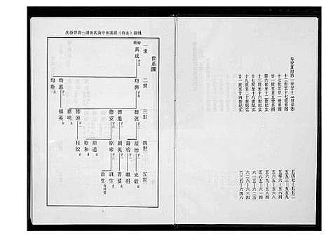 [黄]桃园洑西田中黄氏族谱 (福建) 桃园洑西田中黄氏家谱_三.pdf