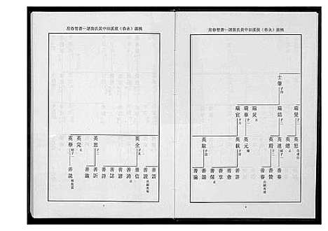 [黄]桃园洑西田中黄氏族谱 (福建) 桃园洑西田中黄氏家谱_三.pdf