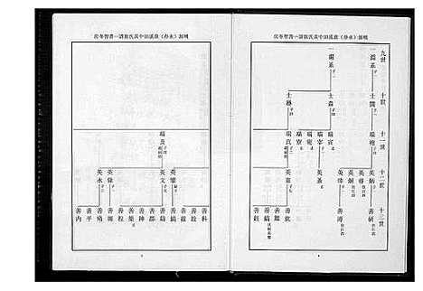 [黄]桃园洑西田中黄氏族谱 (福建) 桃园洑西田中黄氏家谱_四.pdf