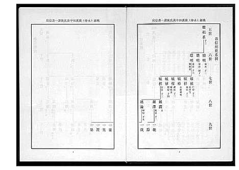 [黄]桃园洑西田中黄氏族谱 (福建) 桃园洑西田中黄氏家谱_五.pdf