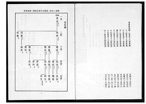 [黄]桃源洑溪田中黄氏族谱 (福建) 桃源洑溪田中黄氏家谱_四.pdf