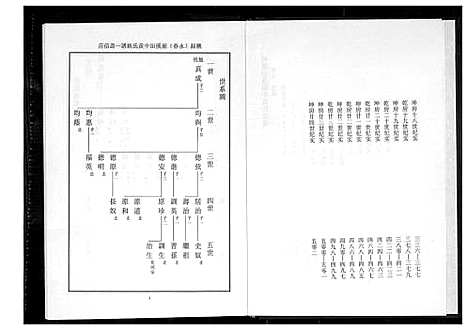 [黄]桃源洑溪田中黄氏族谱 (福建) 桃源洑溪田中黄氏家谱_六.pdf