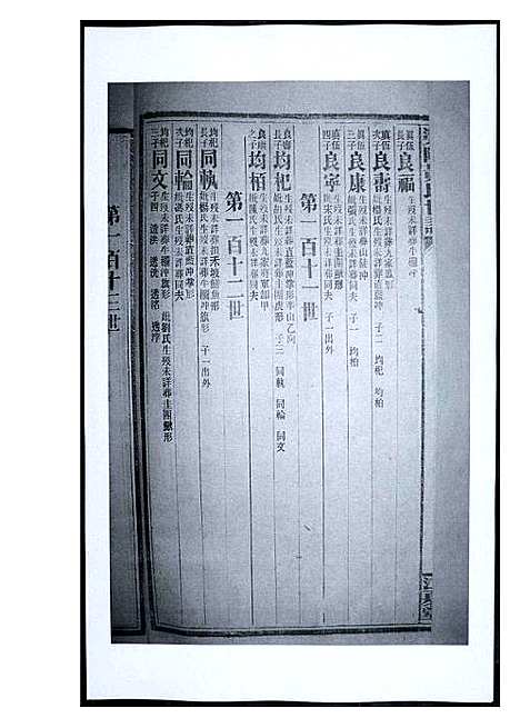 [黄]渠阳黄氏世谱 (福建) 渠阳黄氏世谱_九.pdf