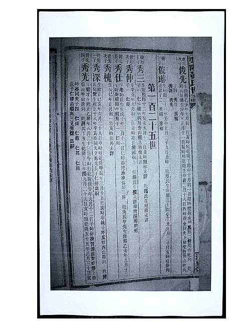 [黄]渠阳黄氏世谱 (福建) 渠阳黄氏世谱_十二.pdf