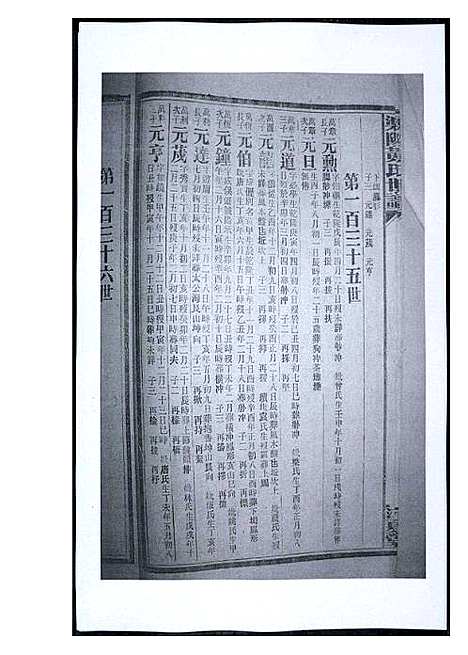 [黄]渠阳黄氏世谱 (福建) 渠阳黄氏世谱_十六.pdf