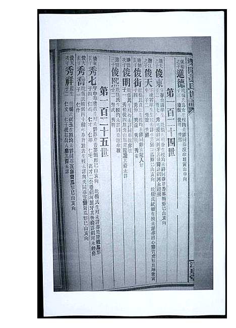 [黄]渠阳黄氏世谱 (福建) 渠阳黄氏世谱_十七.pdf