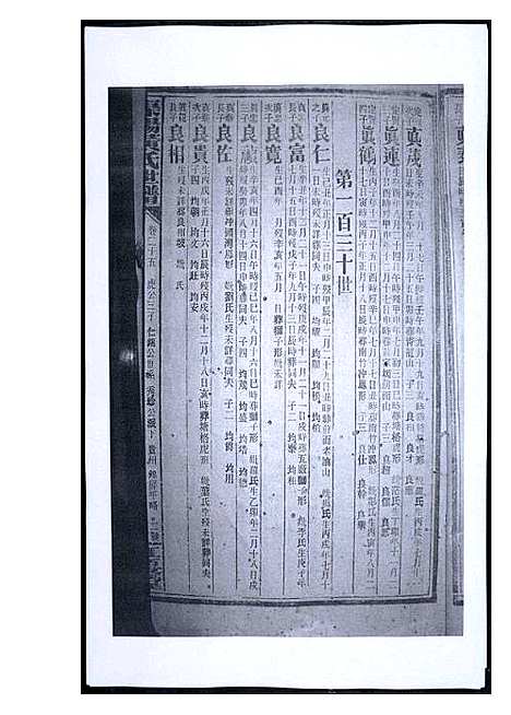 [黄]渠阳黄氏世谱 (福建) 渠阳黄氏世谱_二十四.pdf