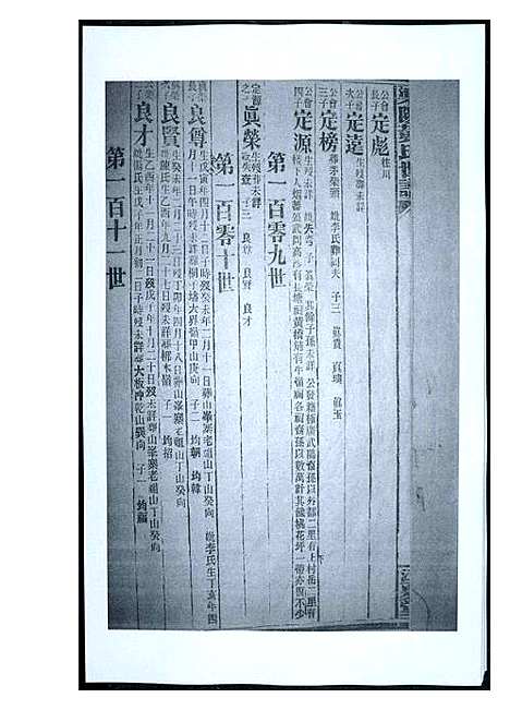 [黄]渠阳黄氏世谱 (福建) 渠阳黄氏世谱_三十六.pdf