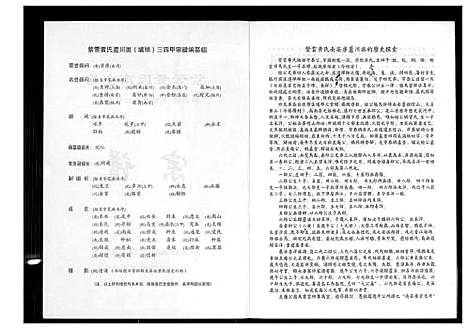 [黄]紫云黄氏南安房宗谱 (福建) 紫云黄氏南安房家谱.pdf