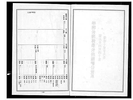 [黄]紫云黄氏安溪下科名族谱 (福建) 紫云黄氏安溪下科名家谱_二.pdf