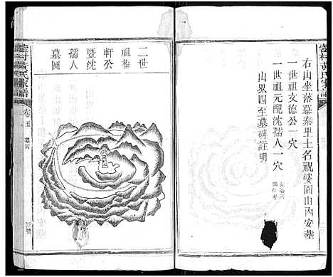 [黄]藿村黄氏家_8卷首1卷-Huo Cun Huang Shi Jia Pu_浦城黄氏家谱 (福建) 藿村黄氏家_四.pdf