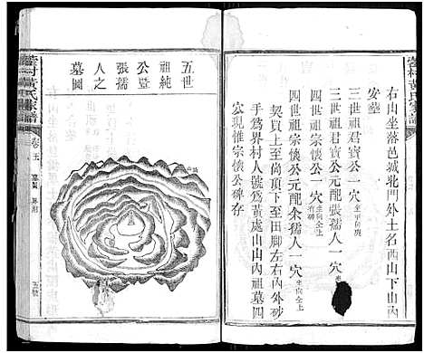 [黄]藿村黄氏家_8卷首1卷-Huo Cun Huang Shi Jia Pu_浦城黄氏家谱 (福建) 藿村黄氏家_四.pdf