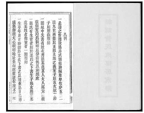 [黄]铺锦黄氏东楼房宗谱 (福建) 铺锦黄氏东楼房家谱.pdf