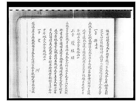 [黄]黄氏_紫云二房锦田大宗族谱 (福建) 黄氏紫云二房锦田大家家谱_二.pdf