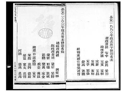 [黄]黄氏族谱 (福建) 黄氏家谱.pdf