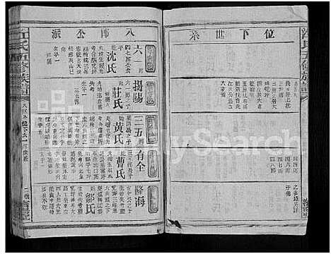 [江]江氏五修族谱_不分卷 (福建) 江氏五修家谱_四.pdf