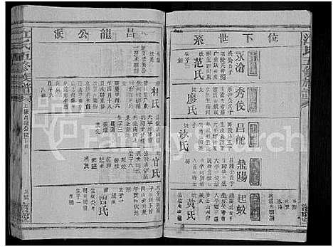 [江]江氏五修族谱_不分卷 (福建) 江氏五修家谱_四.pdf