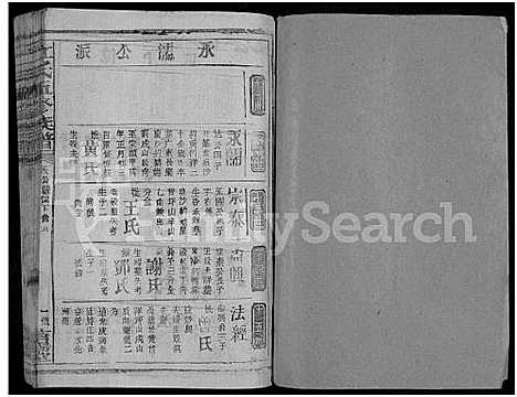 [江]江氏五修族谱_不分卷 (福建) 江氏五修家谱_五.pdf