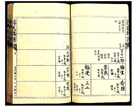 [蒋]蒋氏宗谱 (福建) 蒋氏家谱_十六.pdf