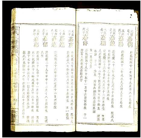 [蓝]蓝氏三修族谱_18卷首末各1卷-蓝氏三修族谱 (福建) 蓝氏三修家谱_八.pdf