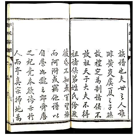 [李]李氏家谱 (福建) 李氏家谱_一.pdf