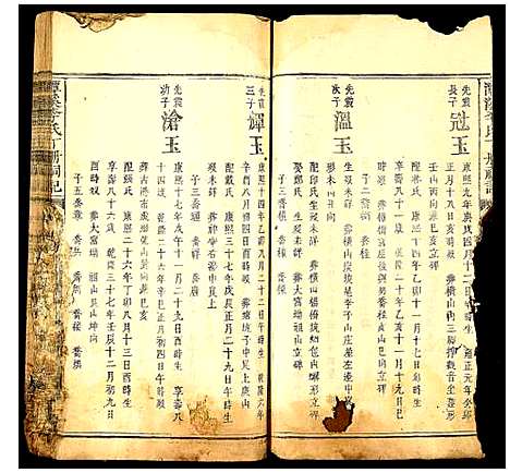 [李]潭溪李氏丁册祠记 (福建) 潭溪李氏丁册祠记_二.pdf