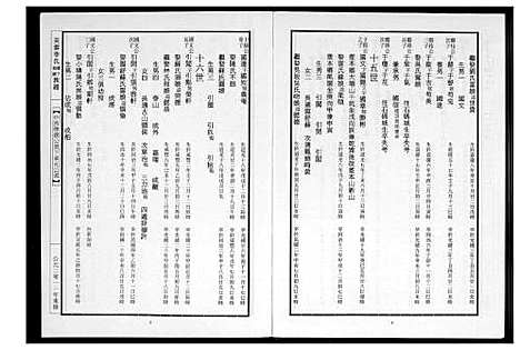 [李]芙蓉李氏族谱 (福建) 芙蓉李氏家谱_九.pdf