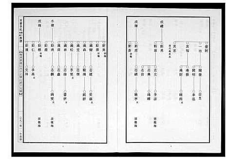 [李]芙蓉李氏族谱 (福建) 芙蓉李氏家谱_十一.pdf