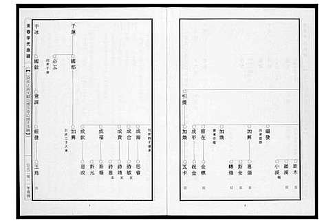 [李]芙蓉李氏族谱 (福建) 芙蓉李氏家谱_二十四.pdf