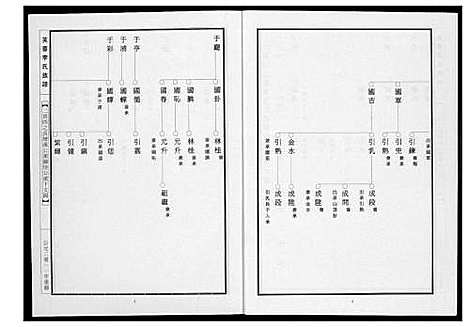 [李]芙蓉李氏族谱 (福建) 芙蓉李氏家谱_三十六.pdf