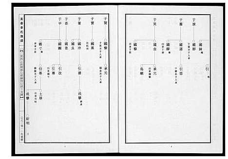 [李]芙蓉李氏族谱 (福建) 芙蓉李氏家谱_三十六.pdf