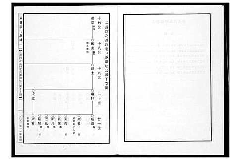 [李]芙蓉李氏族谱 (福建) 芙蓉李氏家谱_三十九.pdf