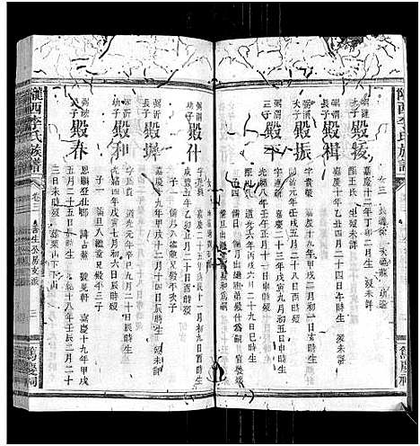 [李]陇西李氏族谱_27卷首1卷 (福建) 陇西李氏家谱_四.pdf