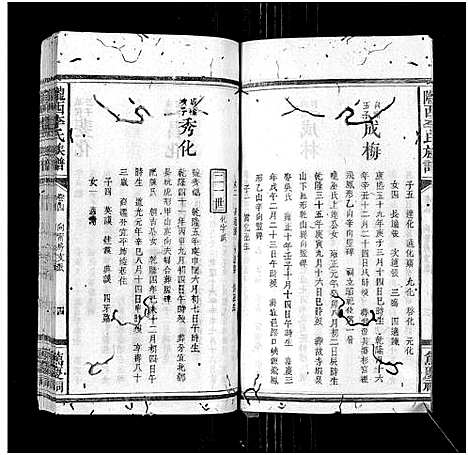 [李]陇西李氏族谱_27卷首1卷 (福建) 陇西李氏家谱_五.pdf