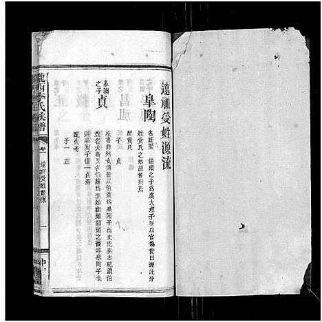 [李]陇西李氏族谱_27卷首1卷 (福建) 陇西李氏家谱_六.pdf