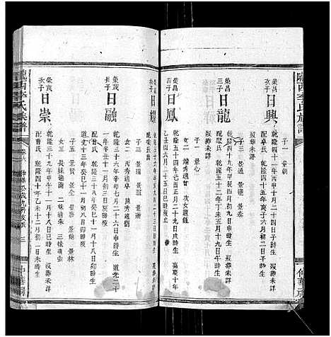 [李]陇西李氏族谱_27卷首1卷 (福建) 陇西李氏家谱_七.pdf