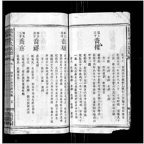 [李]陇西李氏族谱_27卷首1卷 (福建) 陇西李氏家谱_八.pdf