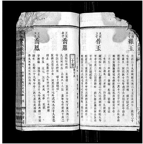 [李]陇西李氏族谱_27卷首1卷 (福建) 陇西李氏家谱_九.pdf