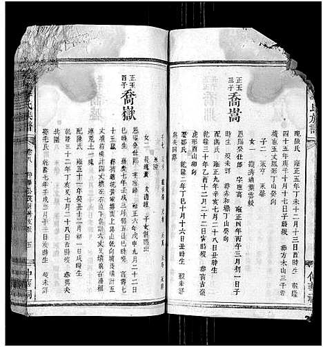 [李]陇西李氏族谱_27卷首1卷 (福建) 陇西李氏家谱_九.pdf