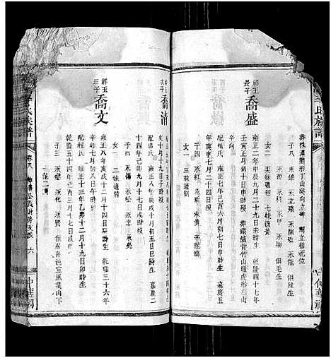 [李]陇西李氏族谱_27卷首1卷 (福建) 陇西李氏家谱_九.pdf