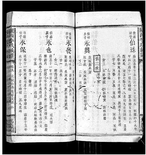 [李]陇西李氏族谱_27卷首1卷 (福建) 陇西李氏家谱_十.pdf