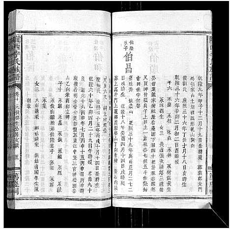 [李]陇西李氏族谱_27卷首1卷 (福建) 陇西李氏家谱_十一.pdf