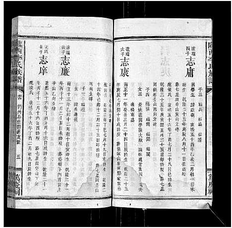 [李]陇西李氏族谱_27卷首1卷 (福建) 陇西李氏家谱_十五.pdf