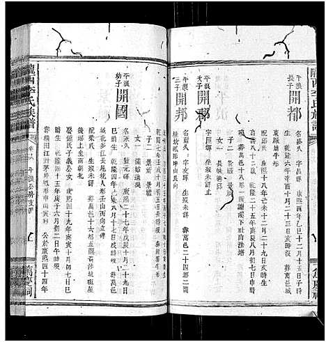 [李]陇西李氏族谱_27卷首1卷 (福建) 陇西李氏家谱_十六.pdf