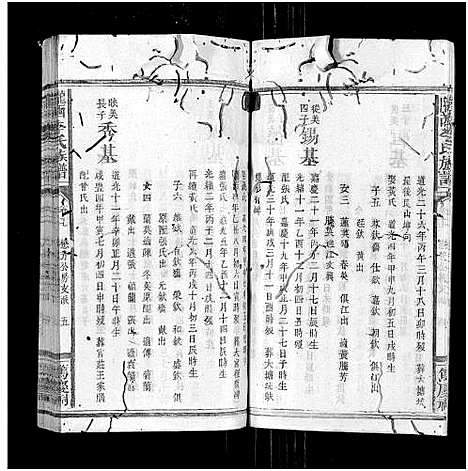 [李]陇西李氏族谱_27卷首1卷 (福建) 陇西李氏家谱_十七.pdf