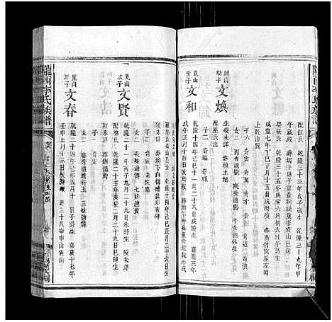 [李]陇西李氏族谱_27卷首1卷 (福建) 陇西李氏家谱_十九.pdf