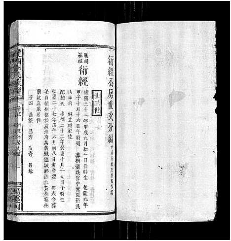 [李]陇西李氏族谱_27卷首1卷 (福建) 陇西李氏家谱_二十二.pdf