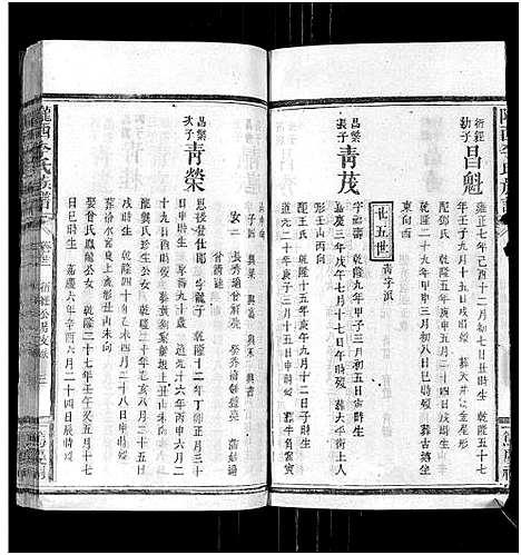 [李]陇西李氏族谱_27卷首1卷 (福建) 陇西李氏家谱_二十二.pdf